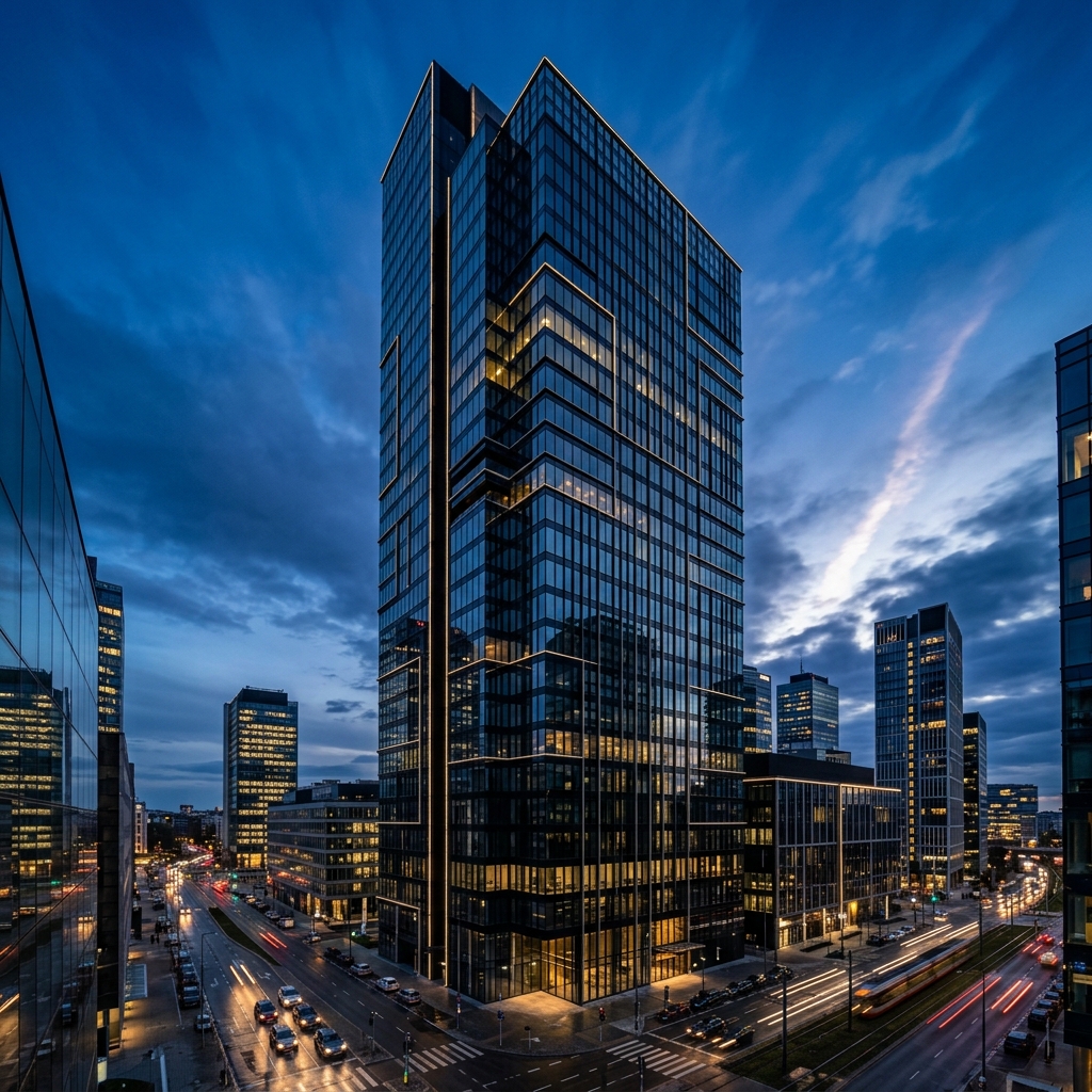 Nexus Fintech